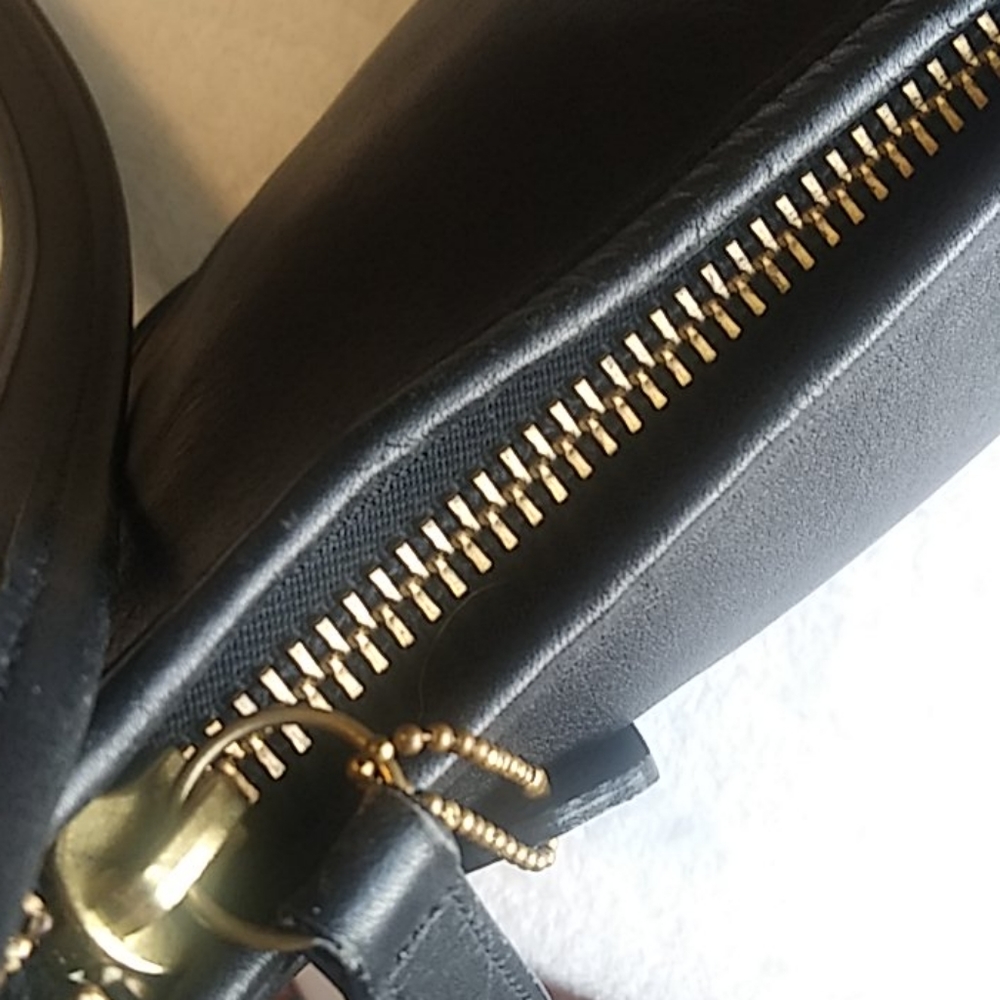 ✨SOLD✨Vintage Coach Janice Legacy 9950 - Picture 3 of 10